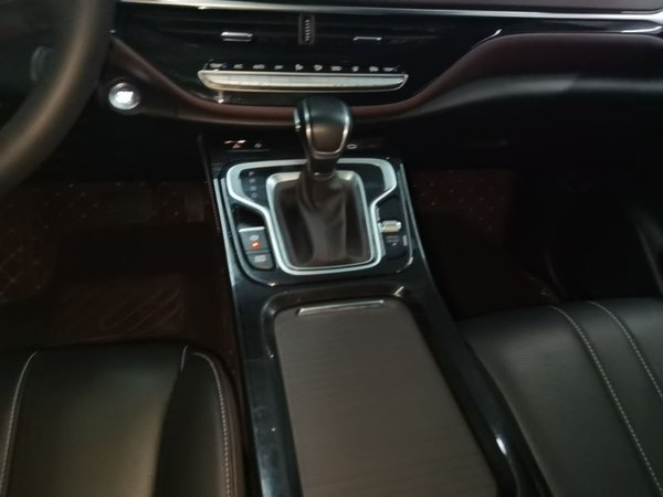 GAC Trumpchi M6 2023, 38400 км, за 13981 USD - фото 9