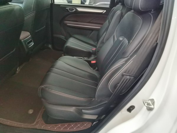 GAC Trumpchi M6 2023, 38400 км, за 13981 USD - фото 12