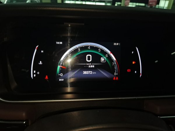 GAC Trumpchi M6 2023, 38400 км, за 13981 USD - фото 7