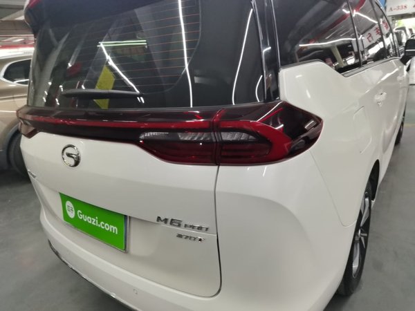 GAC Trumpchi M6 2023, 38400 км, за 13981 USD - фото 2