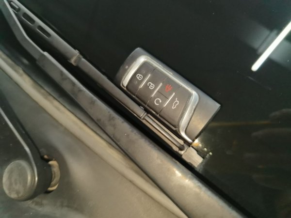 GAC Trumpchi M6 2023, 38400 км, за 13981 USD - фото 16