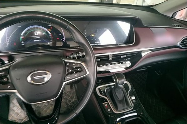 GAC Trumpchi M6 2023, 38600 км, за 14383 USD - фото 13