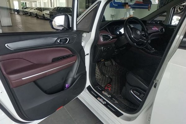 GAC Trumpchi M6 2023, 38600 км, за 14383 USD - фото 19