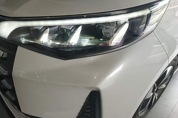 GAC Trumpchi M6 2023, 38600 км, за 14383 USD - фото 9