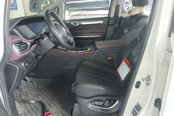 GAC Trumpchi M6 2023, 38600 км, за 14383 USD - фото 18