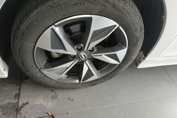 GAC Trumpchi M6 2023, 38600 км, за 14383 USD - фото 8