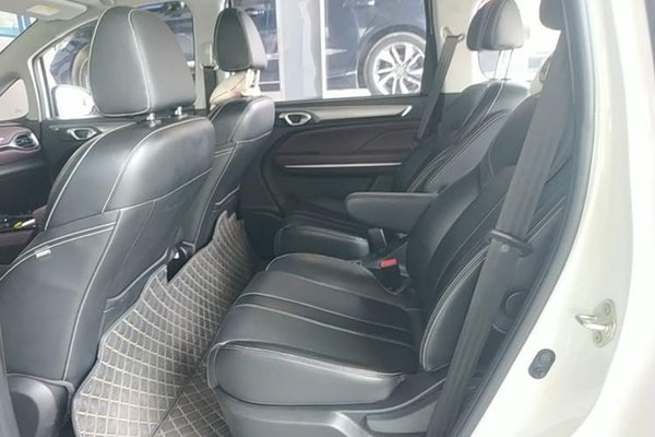 GAC Trumpchi M6 2023, 38600 км, за 14383 USD - фото 20