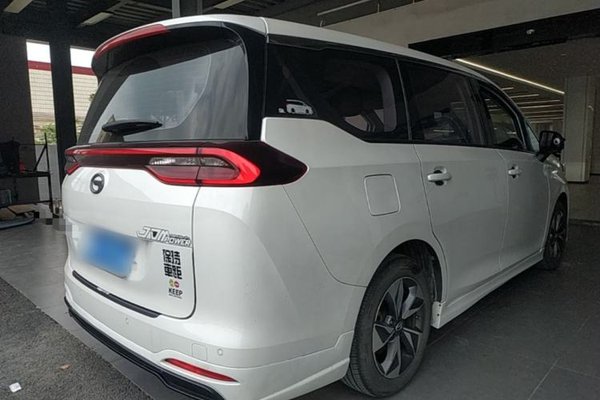 GAC Trumpchi M6 2023, 38600 км, за 14383 USD - фото 6