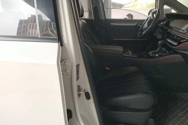 GAC Trumpchi M6 2023, 38600 км, за 14383 USD - фото 23