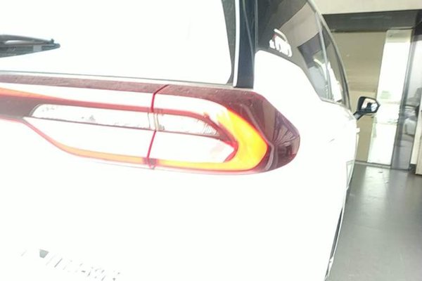 GAC Trumpchi M6 2023, 38600 км, за 14383 USD - фото 7