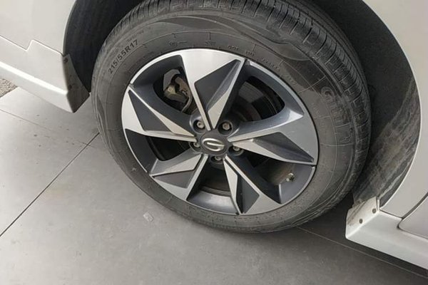 GAC Trumpchi M6 2023, 38600 км, за 14383 USD - фото 10