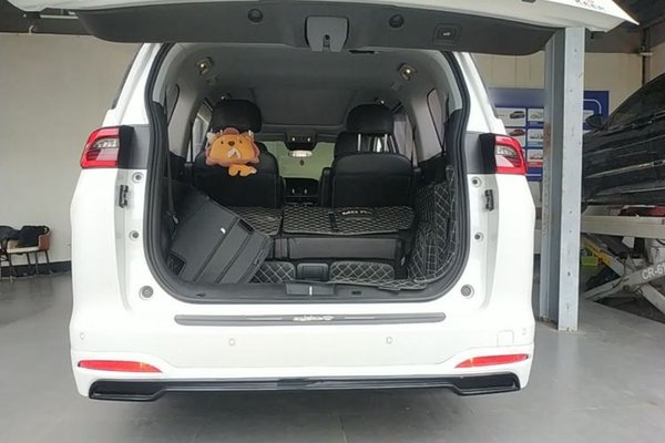 GAC Trumpchi M6 2023, 38600 км, за 14383 USD - фото 22