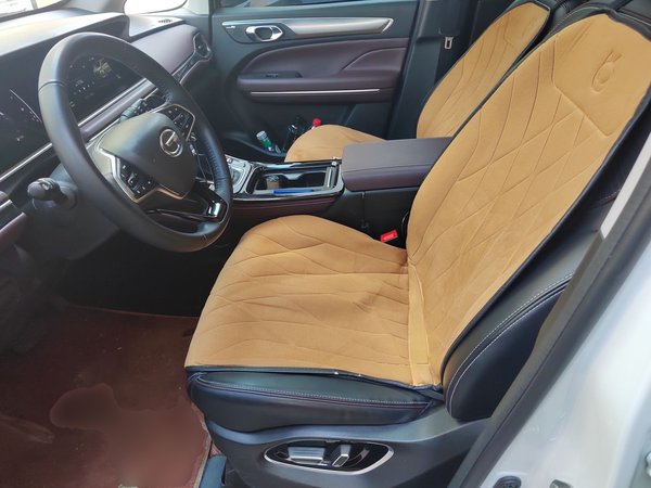 GAC Trumpchi M6 2023, 39000 км, за 13797 USD - фото 11