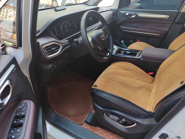 GAC Trumpchi M6 2023, 39000 км, за 13797 USD - фото 16