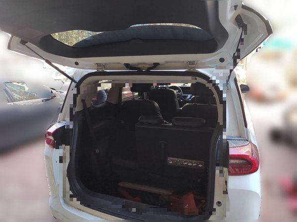 GAC Trumpchi M6 2023, 39000 км, за 13797 USD - фото 9