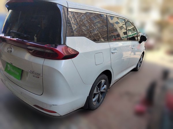 GAC Trumpchi M6 2023, 39000 км, за 13797 USD