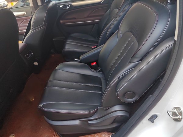 GAC Trumpchi M6 2023, 39000 км, за 13797 USD - фото 14