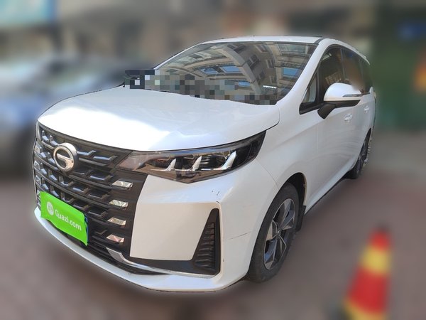 GAC Trumpchi M6 2023, 39000 км, за 13797 USD