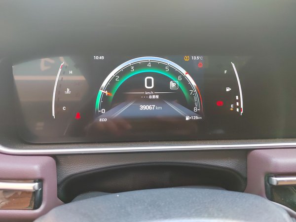 GAC Trumpchi M6 2023, 39000 км, за 13797 USD - фото 7