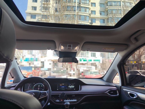 GAC Trumpchi M6 2023, 39000 км, за 13797 USD - фото 13