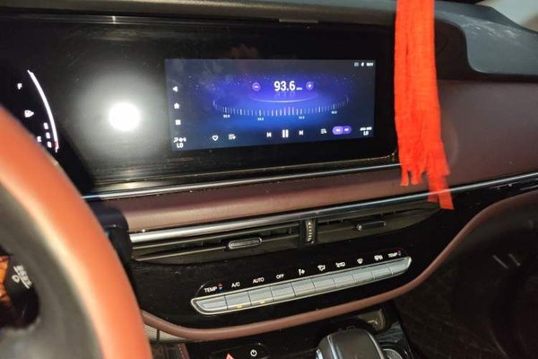 GAC Trumpchi M6 2023, 59800 км, за 11025 USD - фото 13