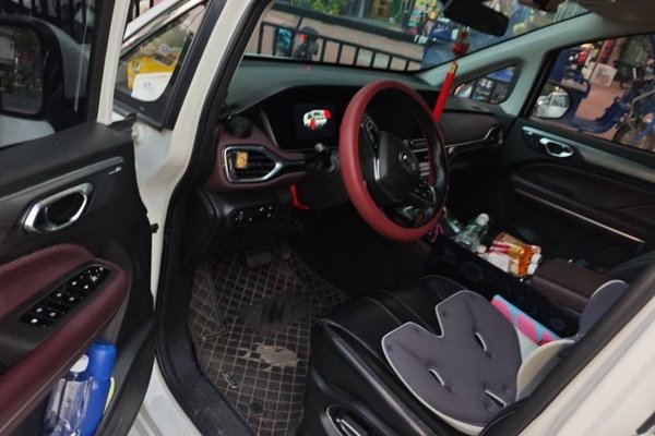 GAC Trumpchi M6 2023, 59800 км, за 11025 USD - фото 9