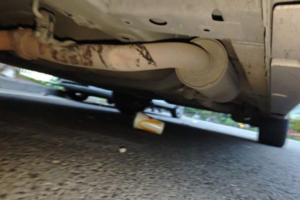 GAC Trumpchi M6 2023, 59800 км, за 11025 USD - фото 26