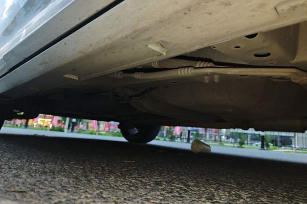 GAC Trumpchi M6 2023, 59800 км, за 11025 USD - фото 27