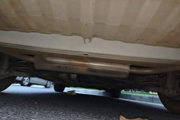 GAC Trumpchi M6 2023, 59800 км, за 11025 USD - фото 25