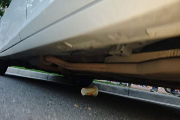GAC Trumpchi M6 2023, 59800 км, за 11025 USD - фото 28