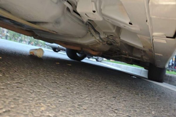GAC Trumpchi M6 2023, 59800 км, за 11025 USD - фото 29