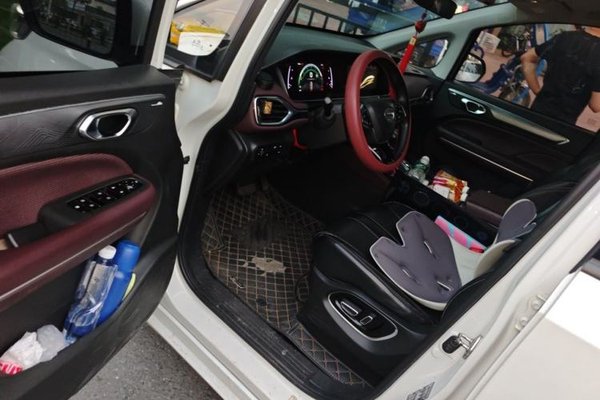 GAC Trumpchi M6 2023, 59800 км, за 11025 USD - фото 16