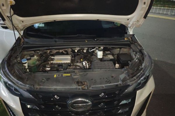 GAC Trumpchi M6 2023, 59800 км, за 11025 USD - фото 21