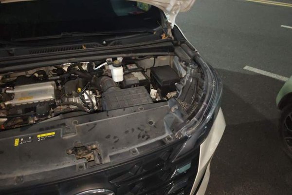 GAC Trumpchi M6 2023, 59800 км, за 11025 USD - фото 22
