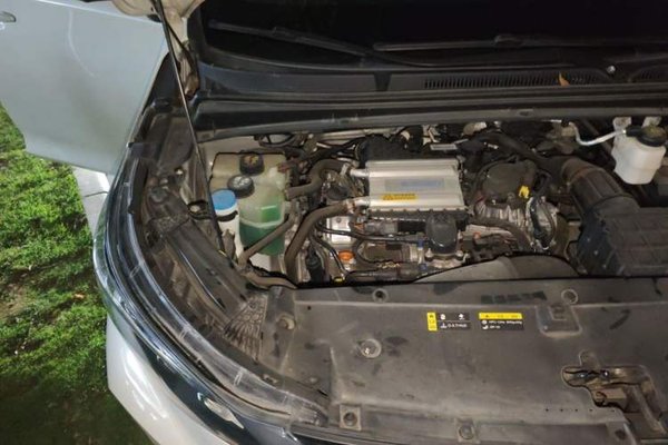 GAC Trumpchi M6 2023, 59800 км, за 11025 USD - фото 23