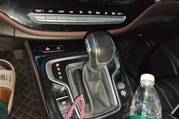 GAC Trumpchi M6 2023, 59800 км, за 11025 USD - фото 14