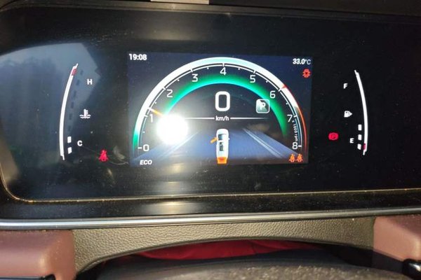 GAC Trumpchi M6 2023, 59800 км, за 11025 USD - фото 11