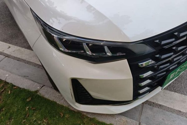 GAC Trumpchi M6 2023, 59800 км, за 11025 USD - фото 7
