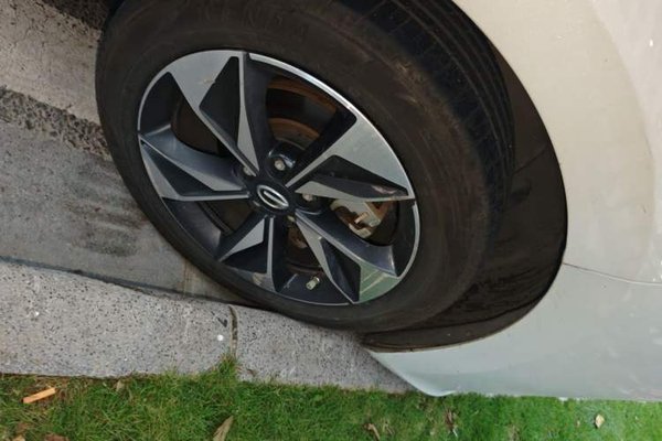 GAC Trumpchi M6 2023, 59800 км, за 11025 USD - фото 8
