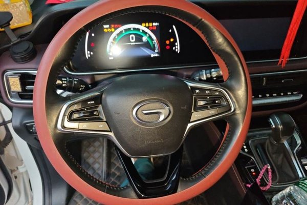 GAC Trumpchi M6 2023, 59800 км, за 11025 USD - фото 10