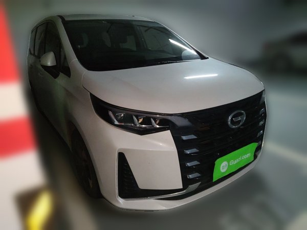 GAC Trumpchi M6 2023, 60599 км, за 11185 USD