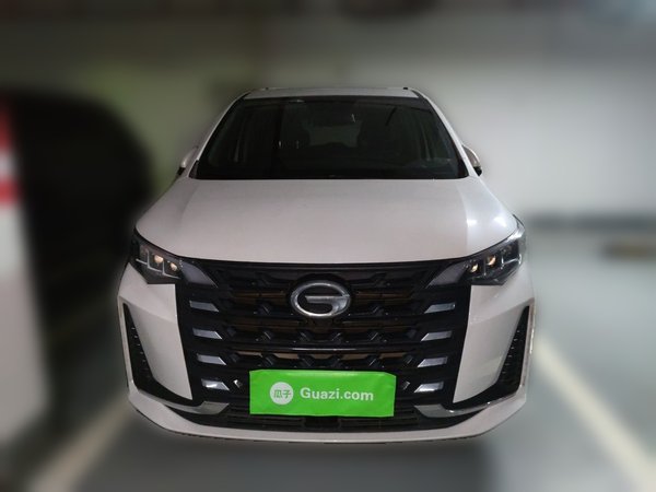 GAC Trumpchi M6 2023, 60599 км, за 11185 USD