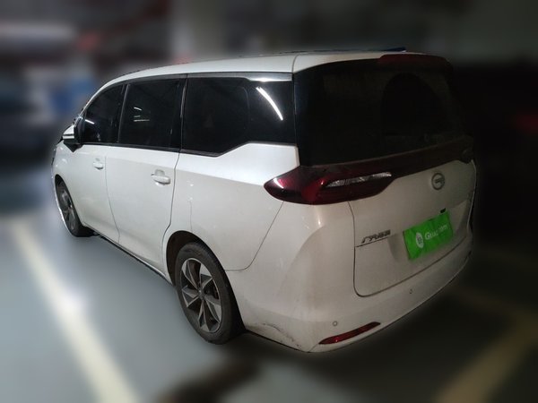 GAC Trumpchi M6 2023, 60599 км, за 11185 USD