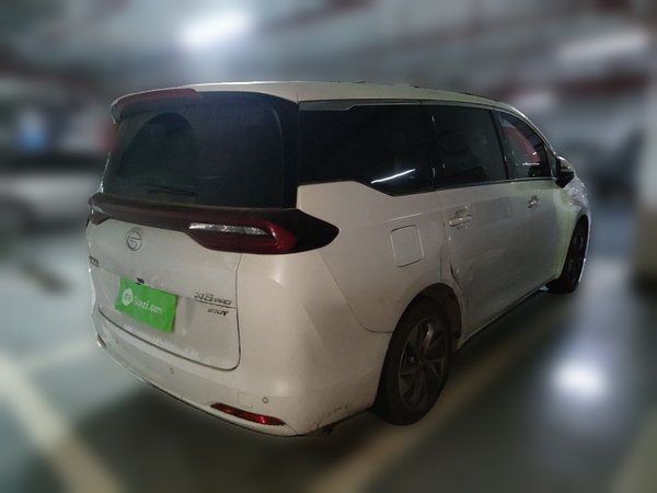 GAC Trumpchi M6 2023, 60599 км, за 11185 USD - фото 6
