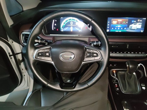 GAC Trumpchi M6 2023, 60599 км, за 11185 USD - фото 11