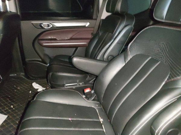 GAC Trumpchi M6 2023, 60599 км, за 11185 USD - фото 18