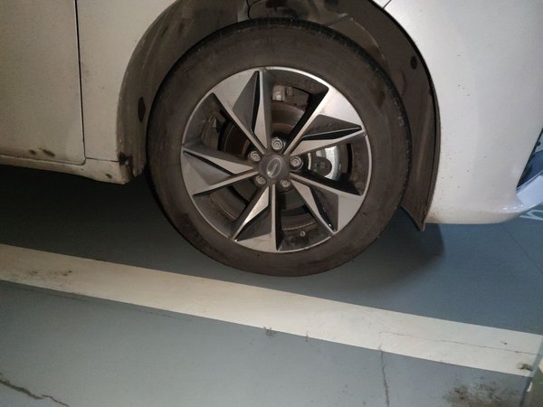 GAC Trumpchi M6 2023, 60599 км, за 11185 USD - фото 8