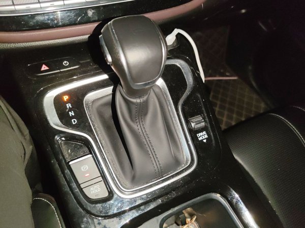 GAC Trumpchi M6 2023, 60599 км, за 11185 USD - фото 15