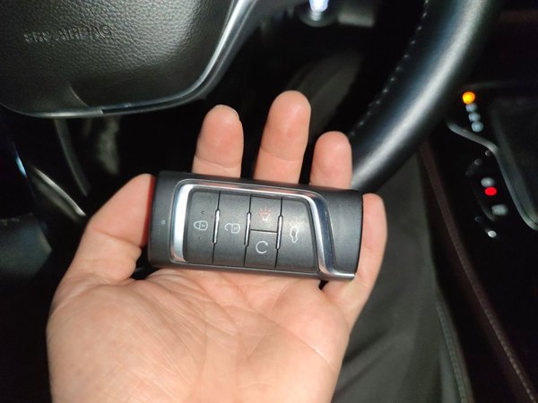 GAC Trumpchi M6 2023, 60599 км, за 11185 USD - фото 9
