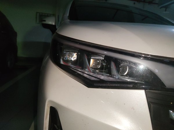 GAC Trumpchi M6 2023, 60599 км, за 11185 USD - фото 7